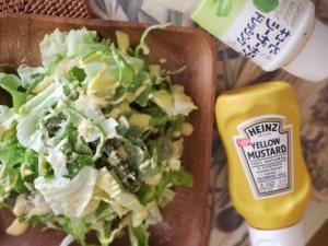 【使えるドレッシング】市販のドレッシングをちょっぴり大人味にアレンジ!