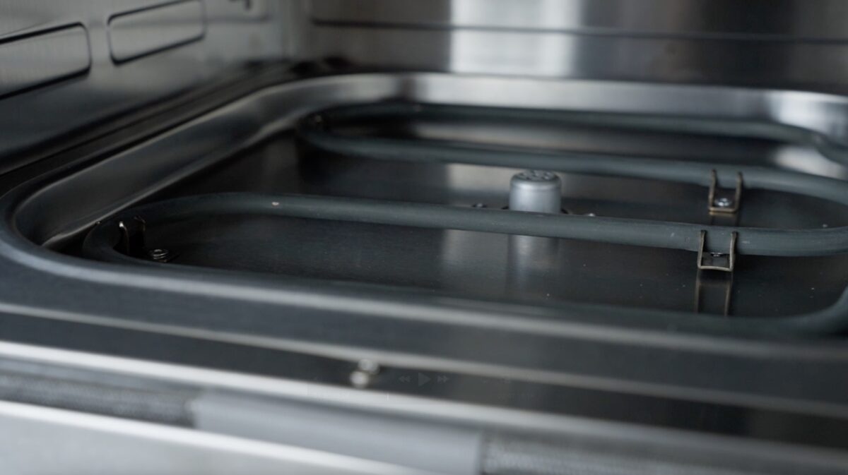 ENRO電気式窯焼マスター　下ヒーター