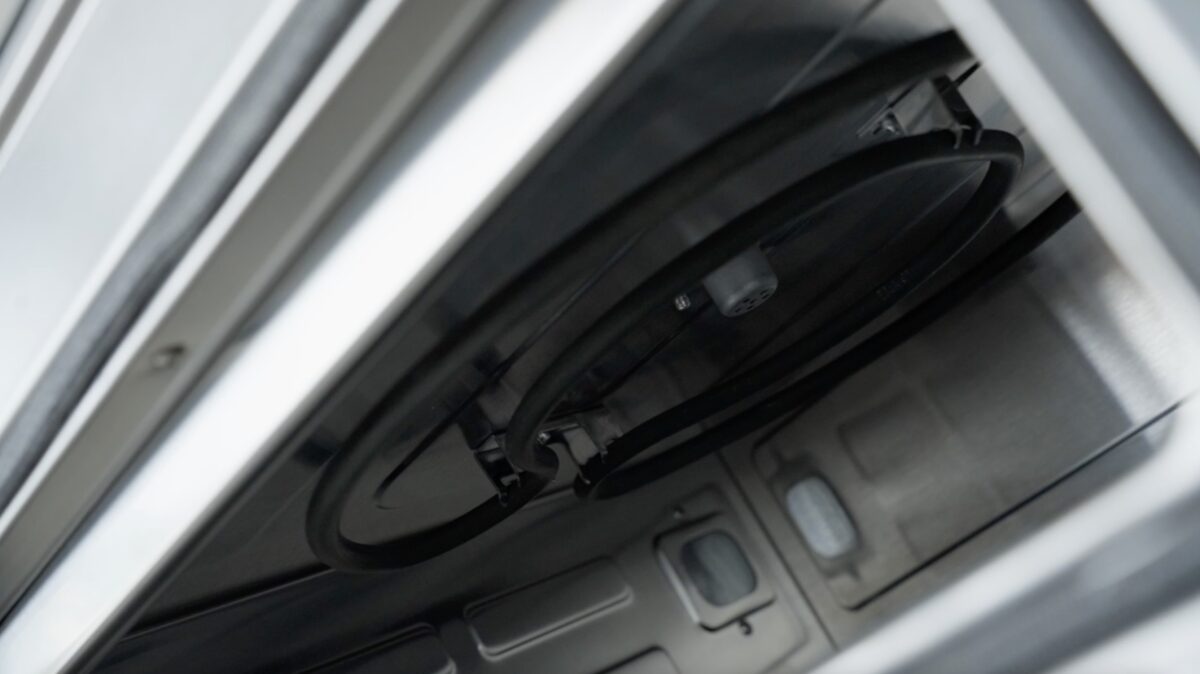 ENRO電気式窯焼マスター　上ヒーター